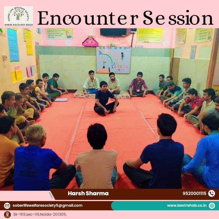 Rehabilitation Centre & De Addiction Center